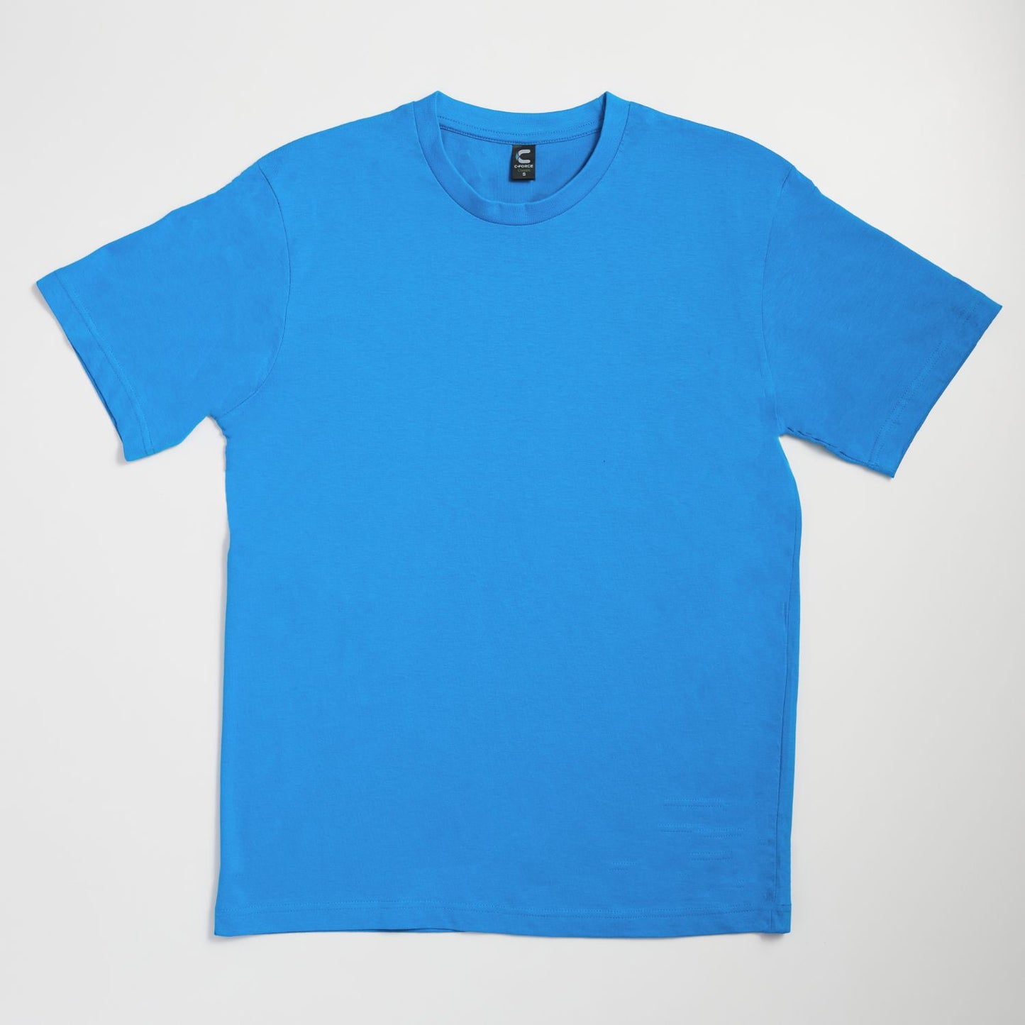T190 - Classic Adults Cotton Tee - UNBRANDED