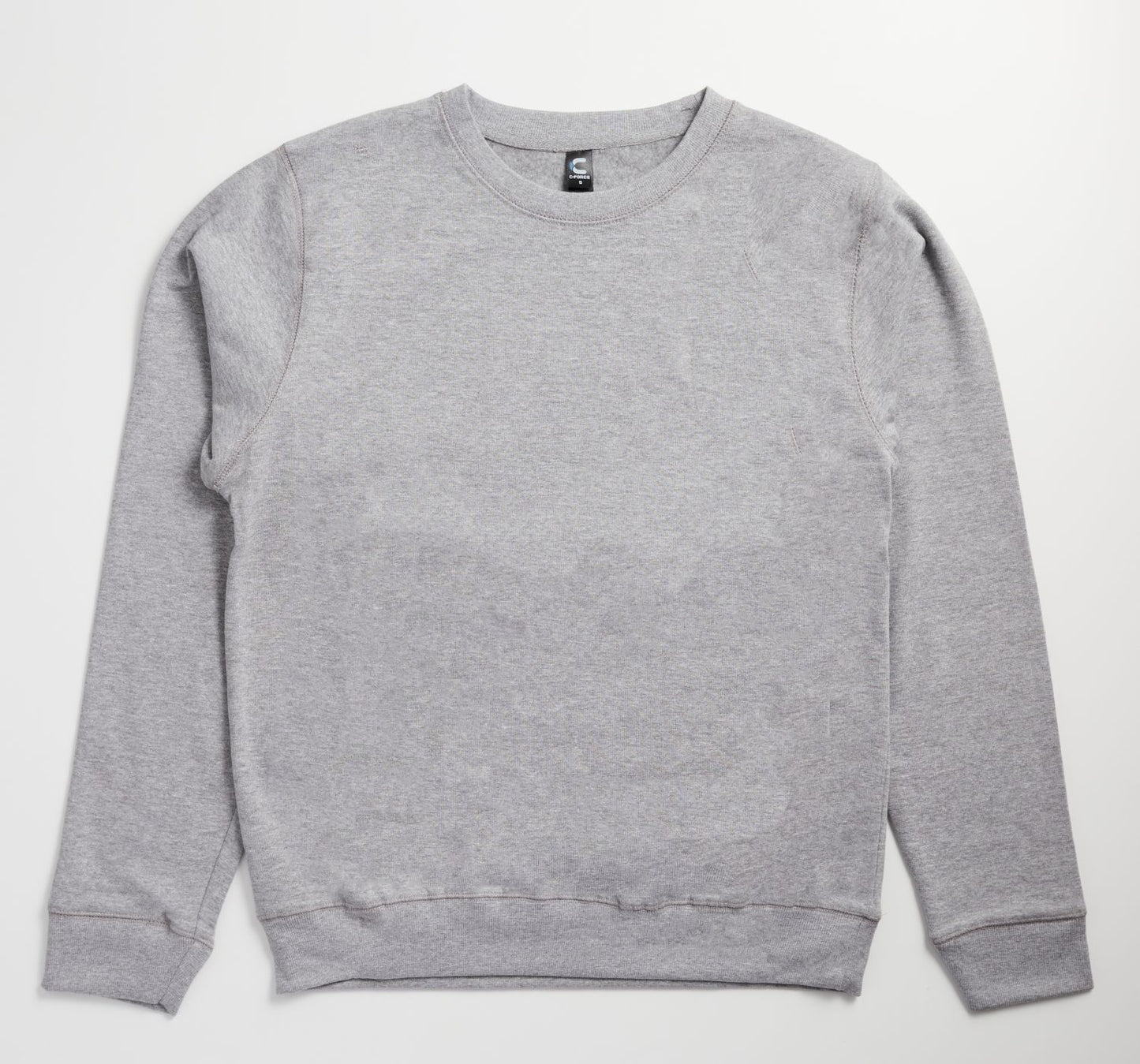 HC01 - Fox Adult Sweatshirt - UNBRANDED