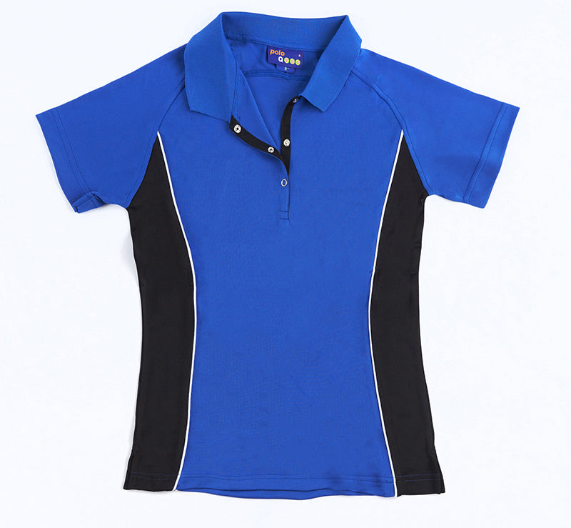 QP104 - Proform Womens Polo - UNBRANDED