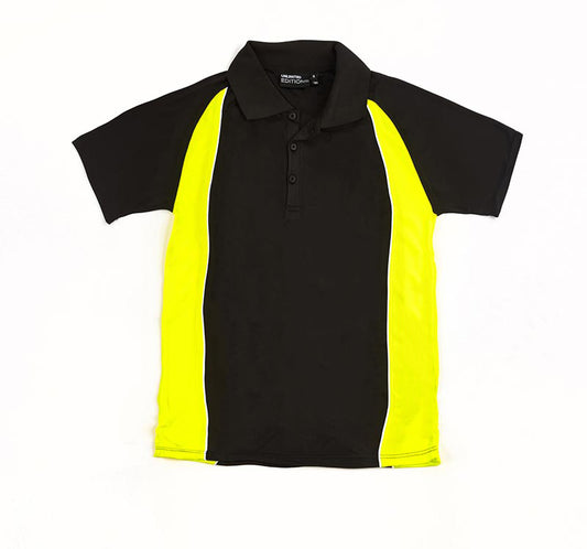 FP118U -  Proform Vivid Adults Polo - UNBRANDED
