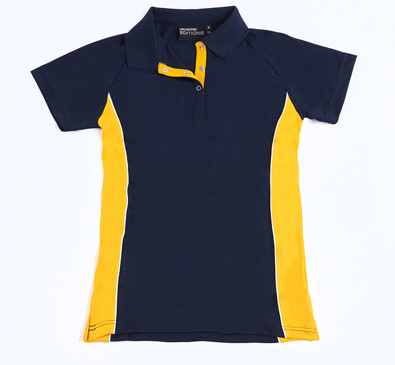 QP104 - Proform Womens Polo - UNBRANDED