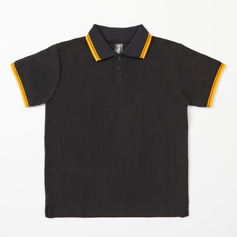 AP230 - Prime Mens Polo - UNBRANDED