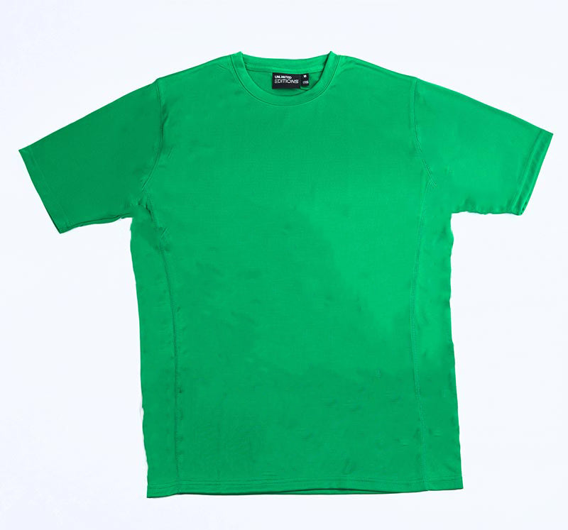 KQCT - Latitude Kids Tee - UNBRANDED