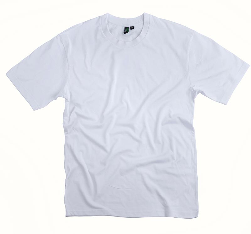 KT190 - Classic Kids Cotton Tee - UNBRANDED