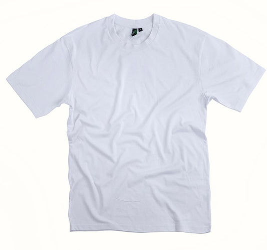 KT190 - Classic Kids Cotton Tee - UNBRANDED