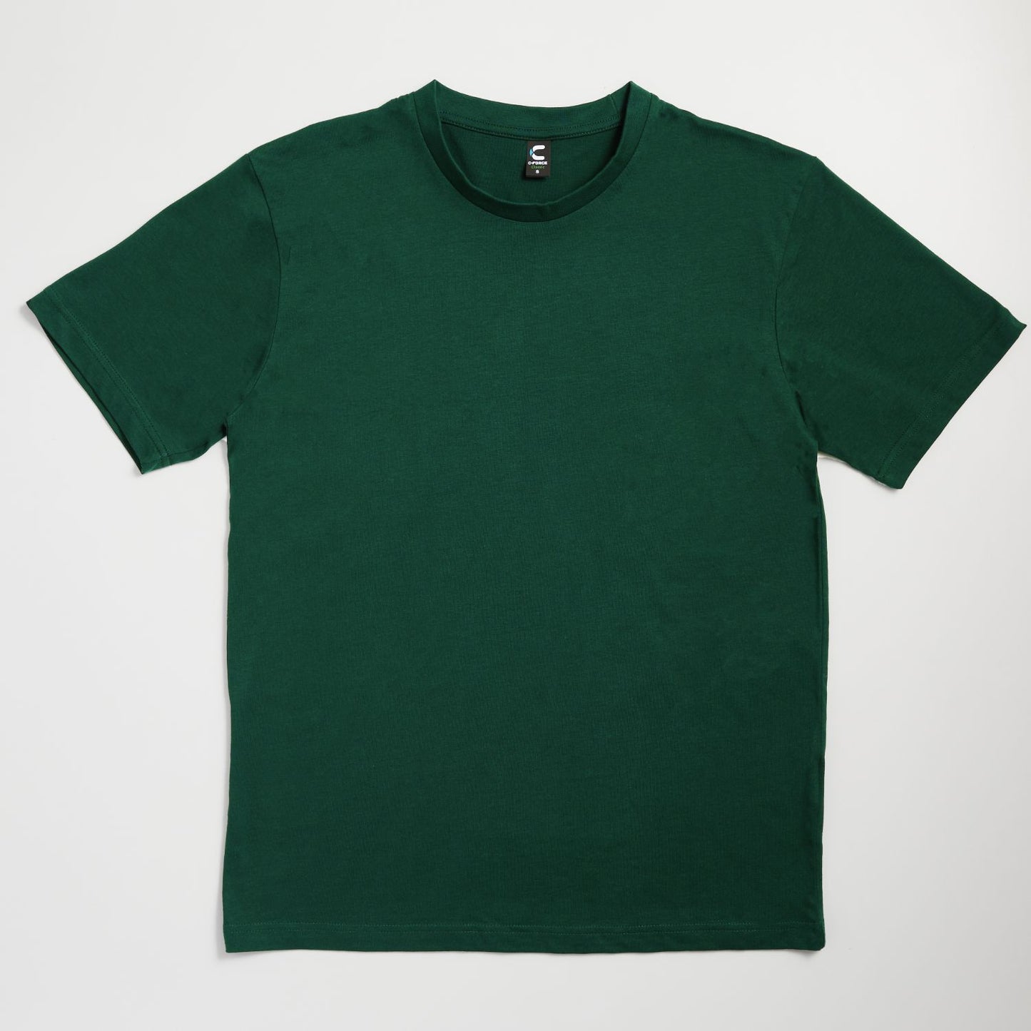 T190 - Classic Adults Cotton Tee - UNBRANDED