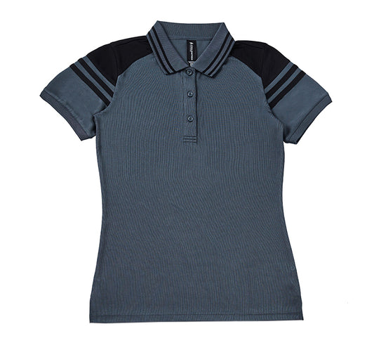 QP132 - Sunningdale Womens Polo - UNBRANDED