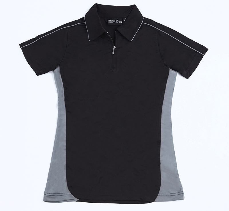 QP105 - Pacific Womens Polo  - UNBRANDED