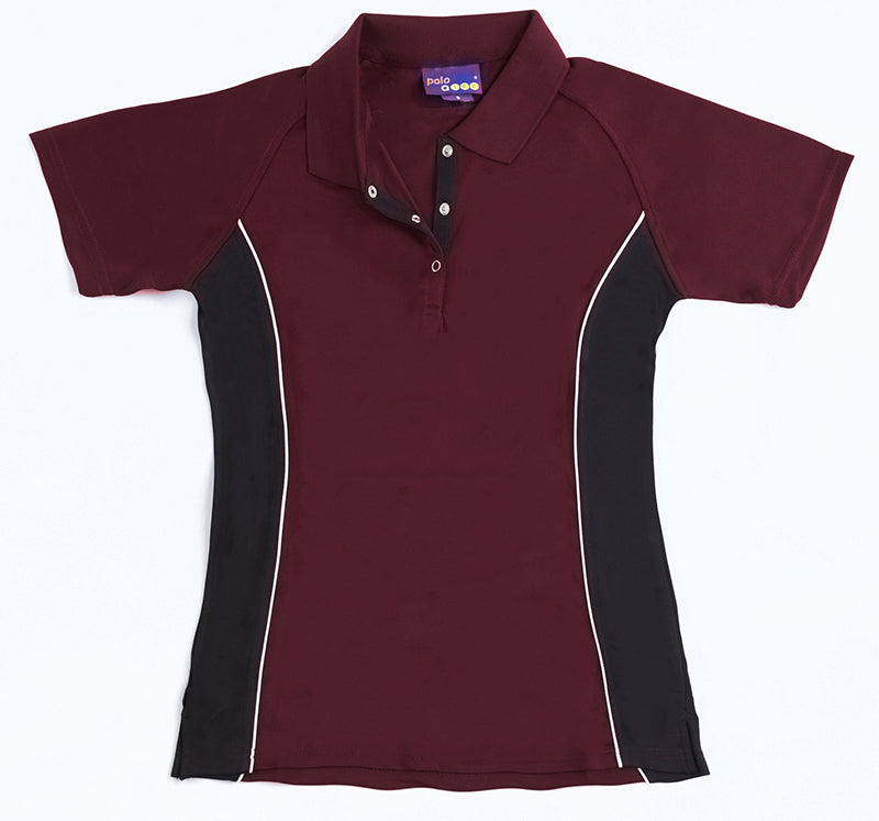 QP104 - Proform Womens Polo - UNBRANDED