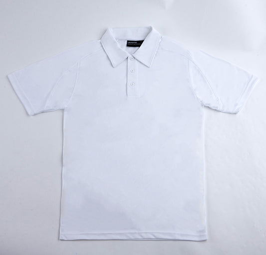 KP200 - Kids Oxford Polo - UNBRANDED