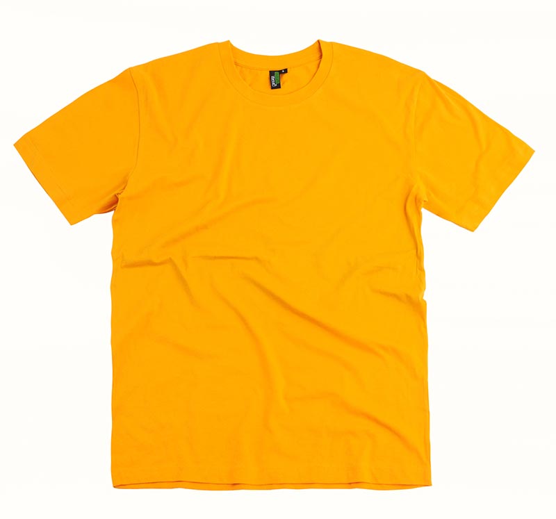 KT190 - Classic Kids Cotton Tee - UNBRANDED
