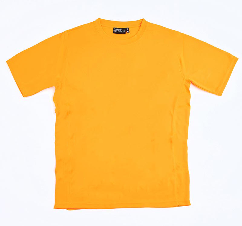 KQCT - Latitude Kids Tee - UNBRANDED