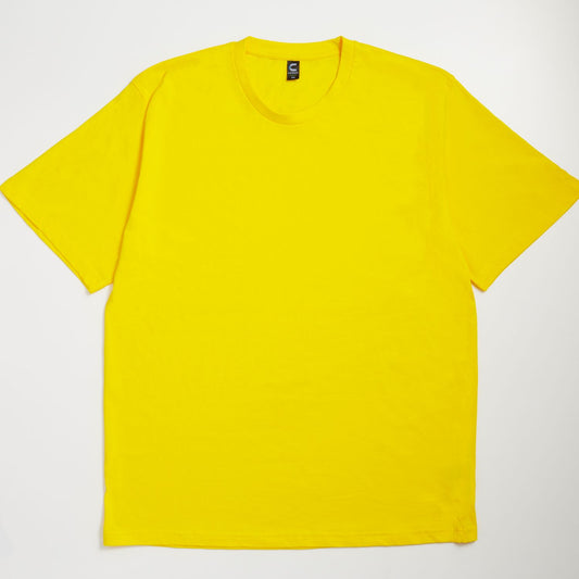 T190 - Classic Adults Cotton Tee - UNBRANDED