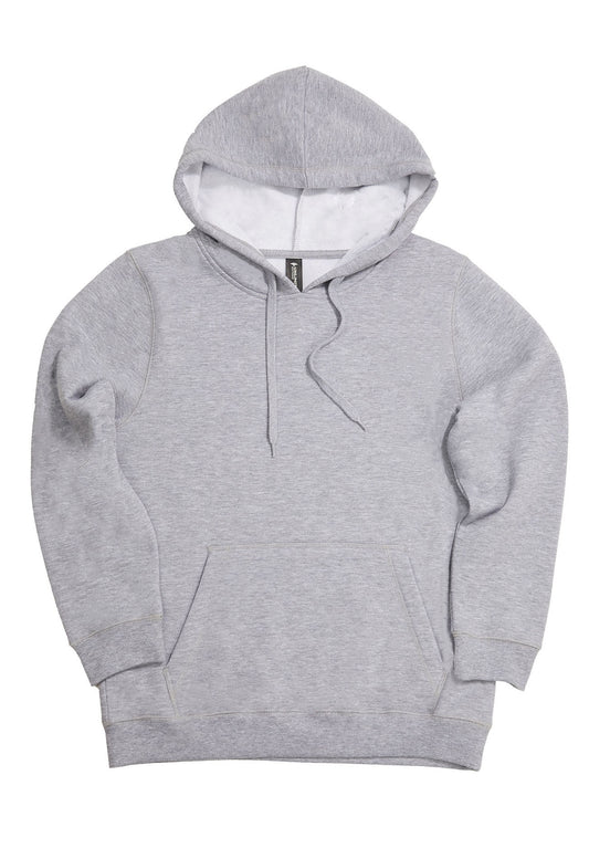 HP02 - Crew Adults Hoodie - UNBRANDED