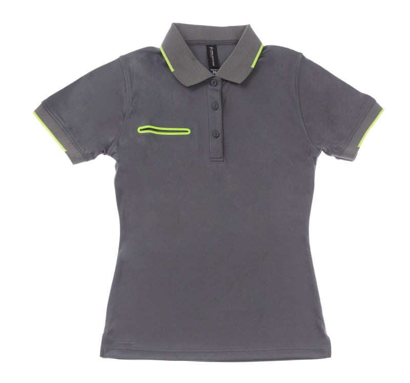 QP133 - Matrix Womens Polo - UNBRANDED