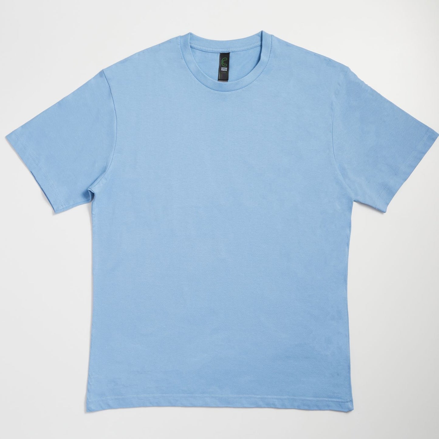 T190 - Classic Adults Cotton Tee - UNBRANDED