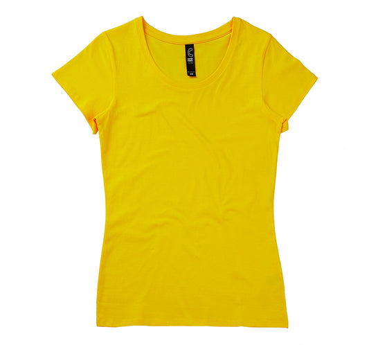 T300W - Icon Womens tee - UNBRANDED