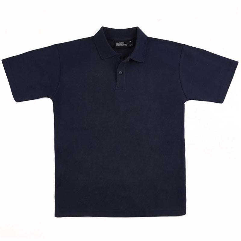 KP210 - Essential Kids Polo - UNBRANDED