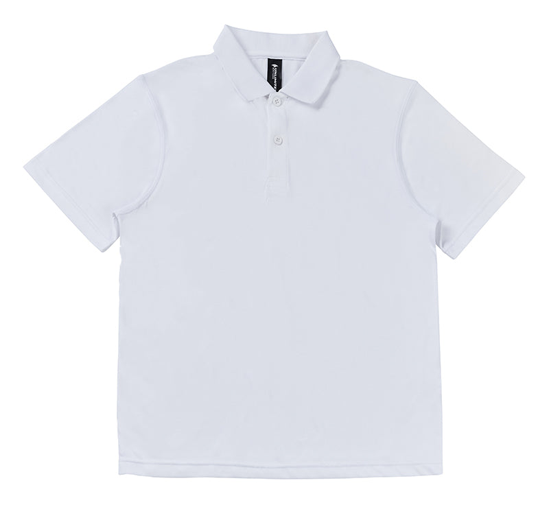 AP220 - Light Adults Polo - UNBRANDED