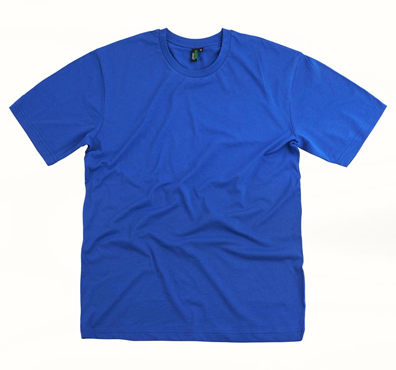 KT190 - Classic Kids Cotton Tee - UNBRANDED