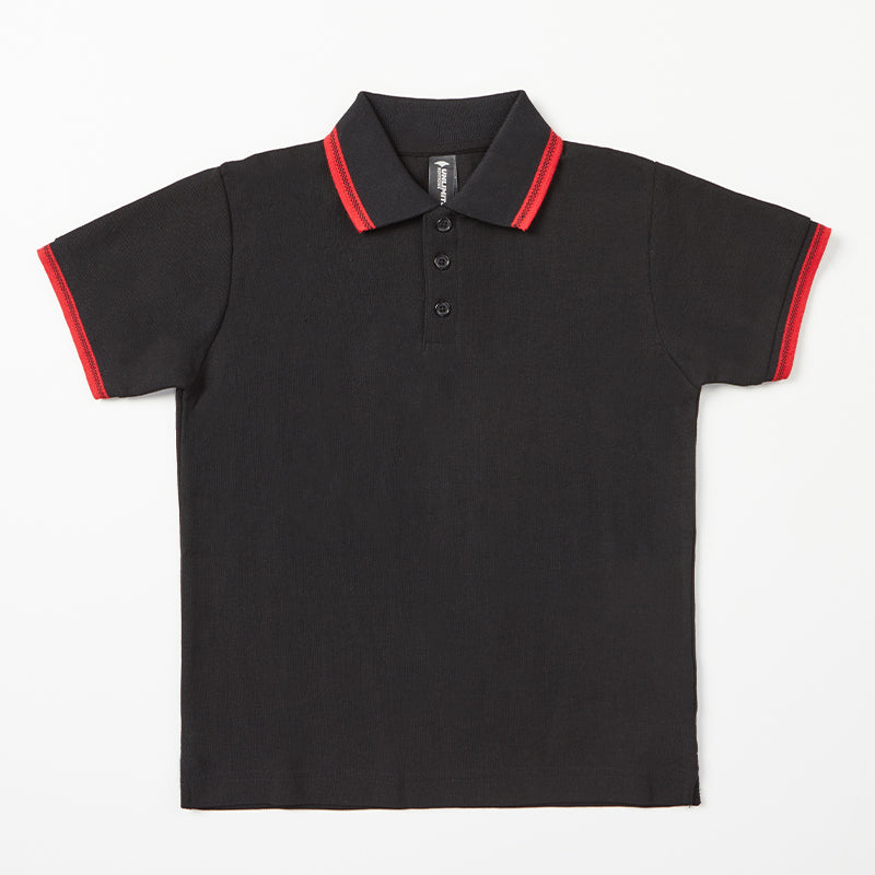 AP230 - Prime Mens Polo - UNBRANDED