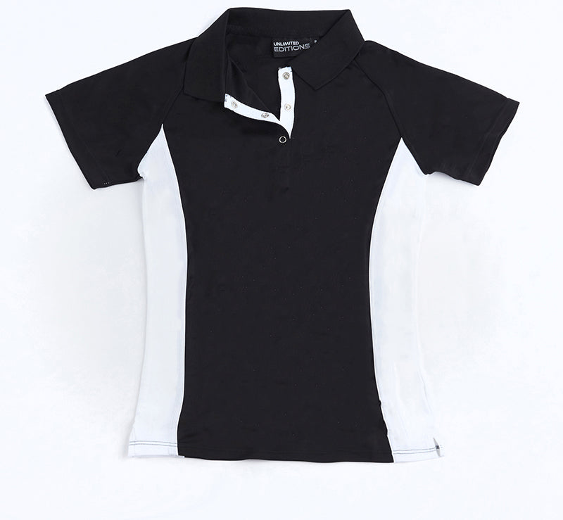 QP104 - Proform Womens Polo - UNBRANDED