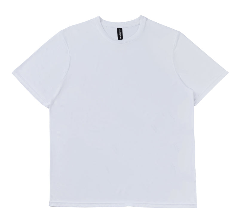 AT220 - Light Mens Tee - UNBRANDED