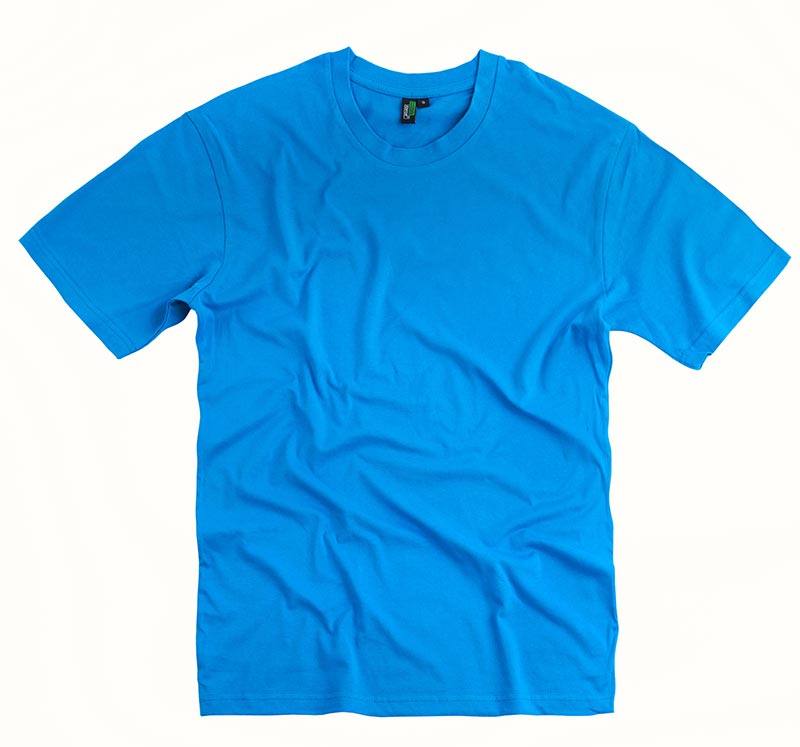 KT190 - Classic Kids Cotton Tee - UNBRANDED