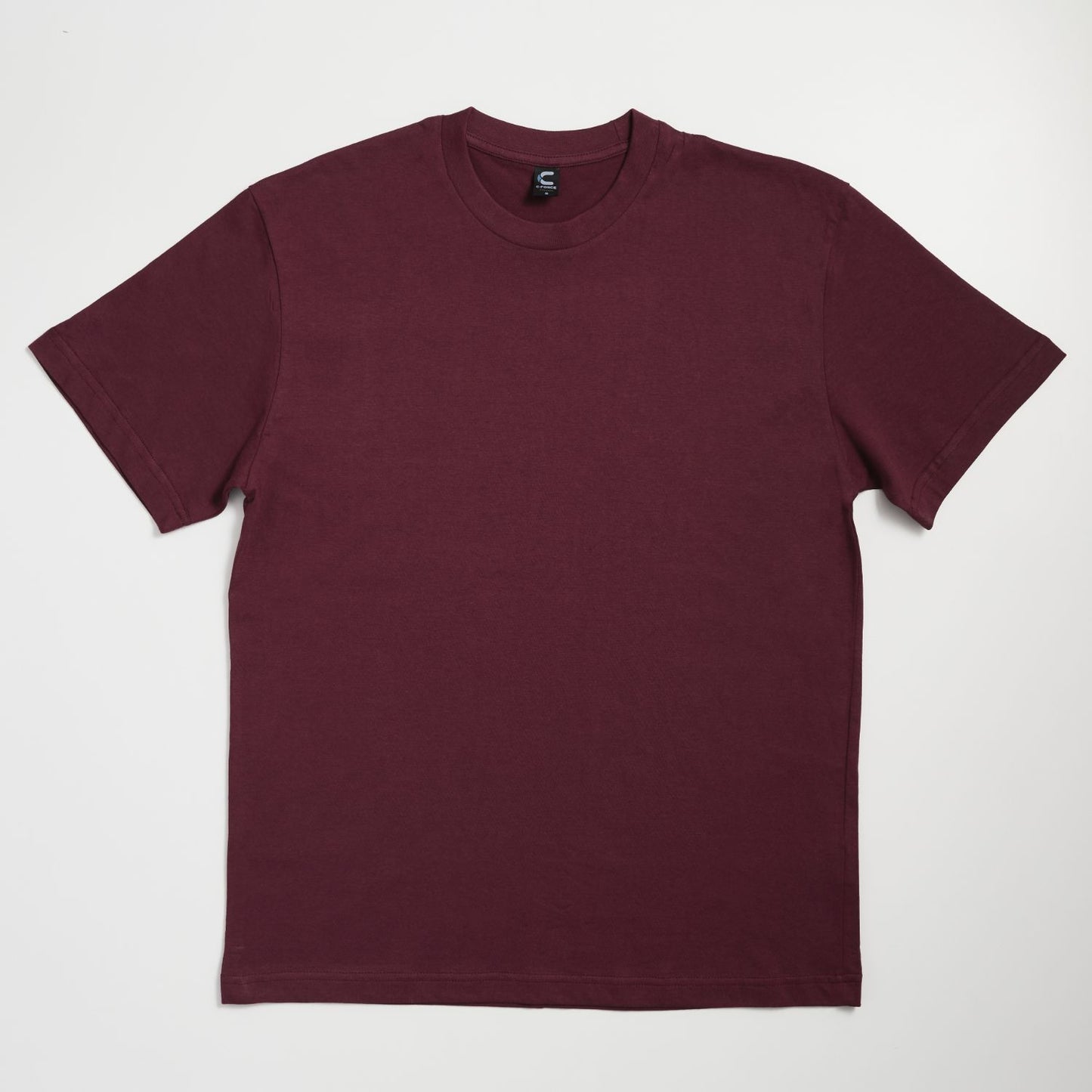 T190 - Classic Adults Cotton Tee - UNBRANDED
