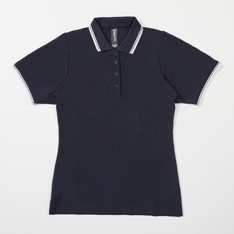 QP230 - Prime Womens Polo - UNBRANDED