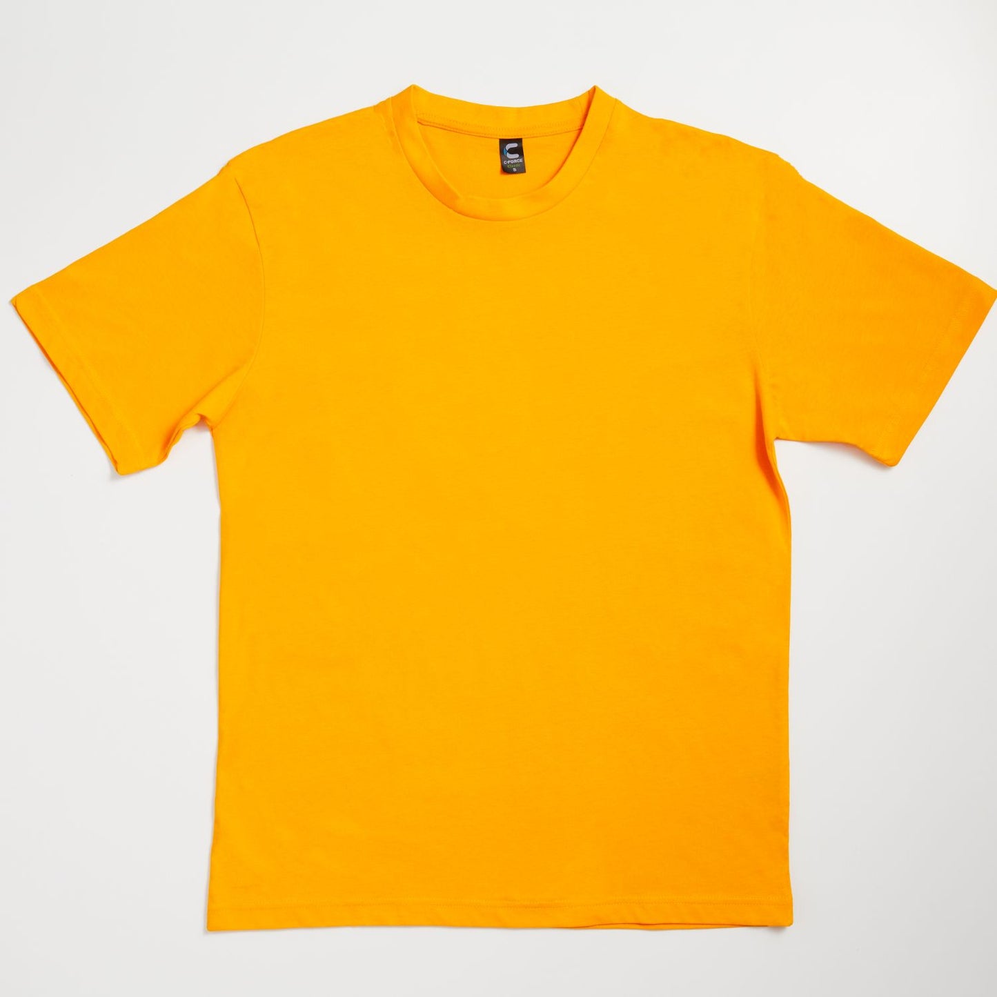 T190 - Classic Adults Cotton Tee - UNBRANDED