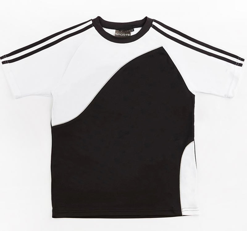 AQT01 - Sports Adult Tee  - UNBRANDED