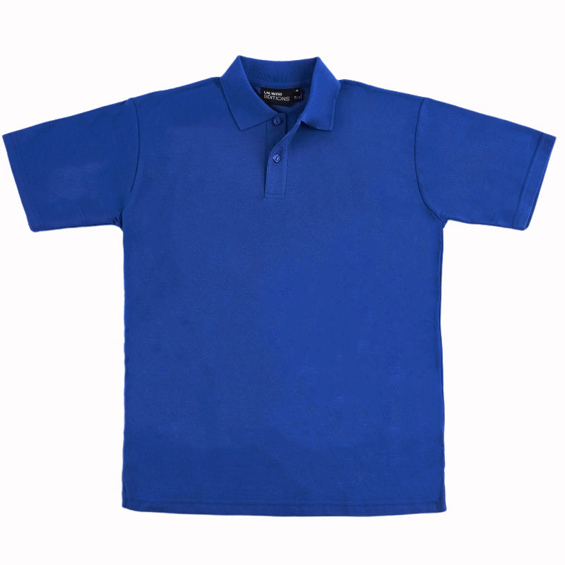 AP210 - Essential Adults Polo - UNBRANDED