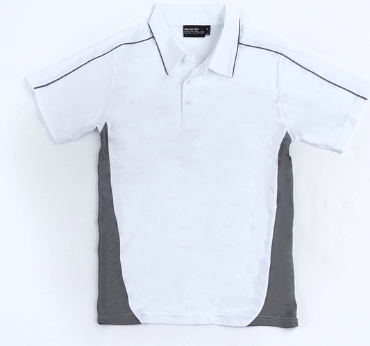 FP119 - Pacific Mens Polo  - UNBRANDED