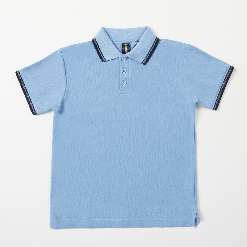 KP230 - Prime Kids Polo - UNBRANDED