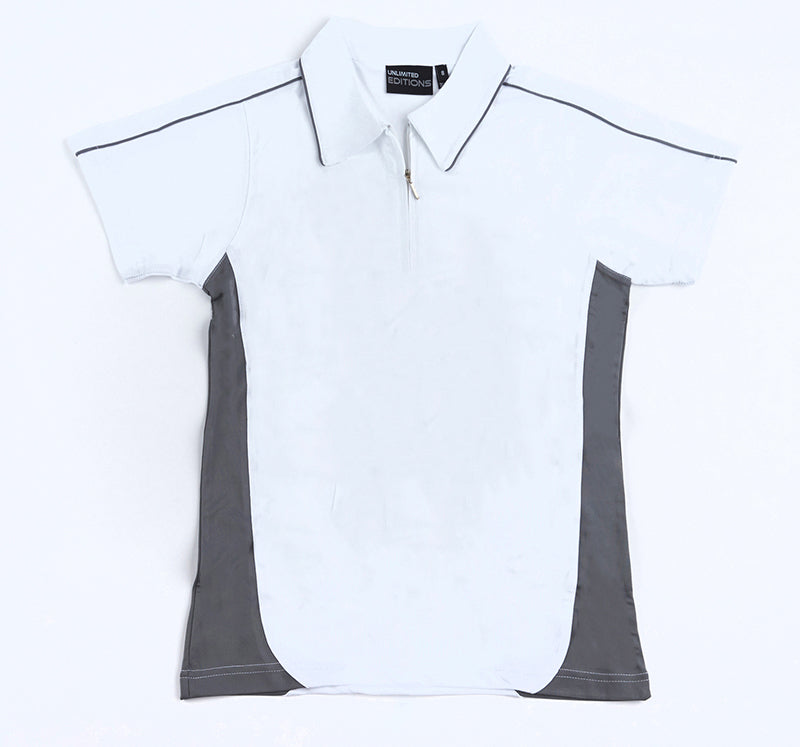 QP105 - Pacific Womens Polo  - UNBRANDED