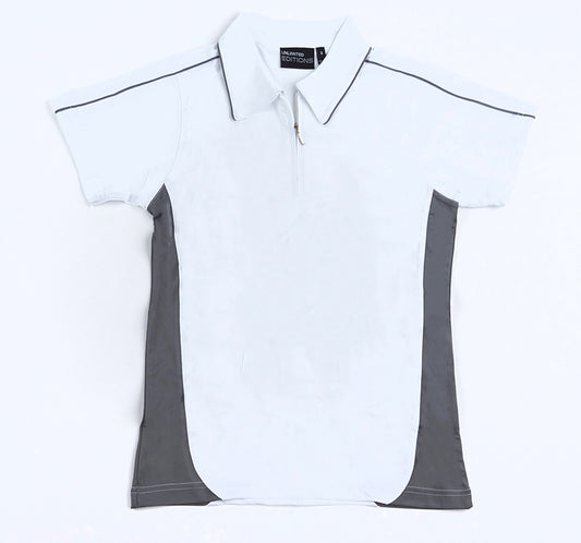 QP105 - Pacific Womens Polo  - UNBRANDED
