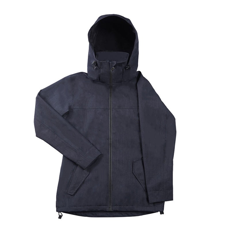 JK31W - Atlas Womens Jacket - UNBRANDED