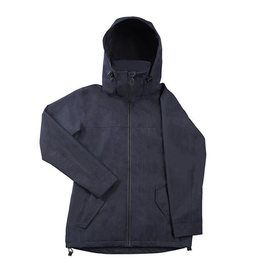 JK31W - Atlas Womens Jacket - UNBRANDED