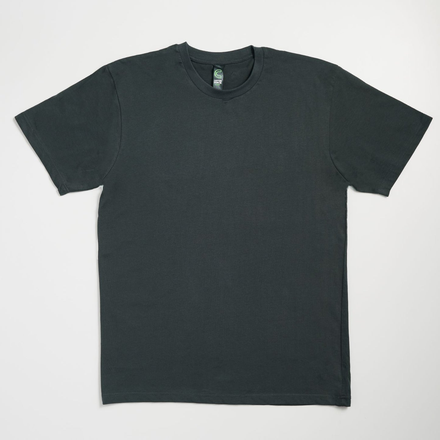 T190 - Classic Adults Cotton Tee - UNBRANDED