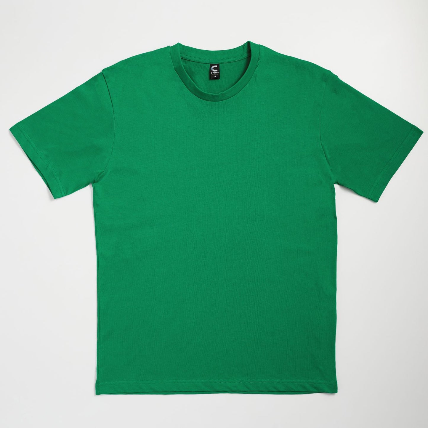 T190 - Classic Adults Cotton Tee - UNBRANDED