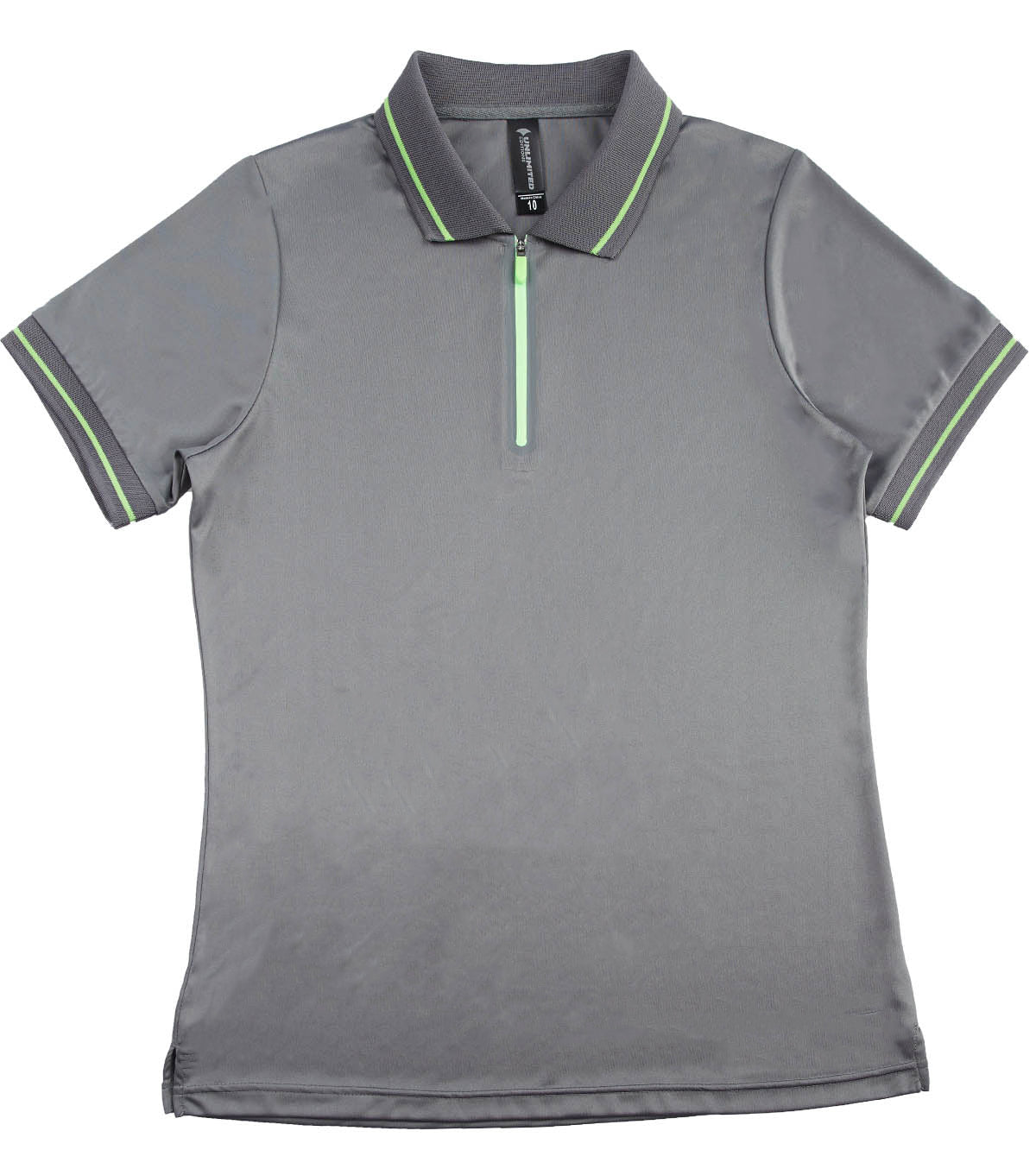 QP135 - Dash Womens Polo - UNBRANDED