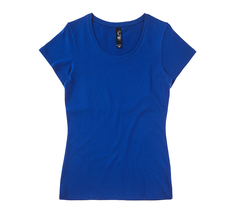 T300W - Icon Womens tee - UNBRANDED