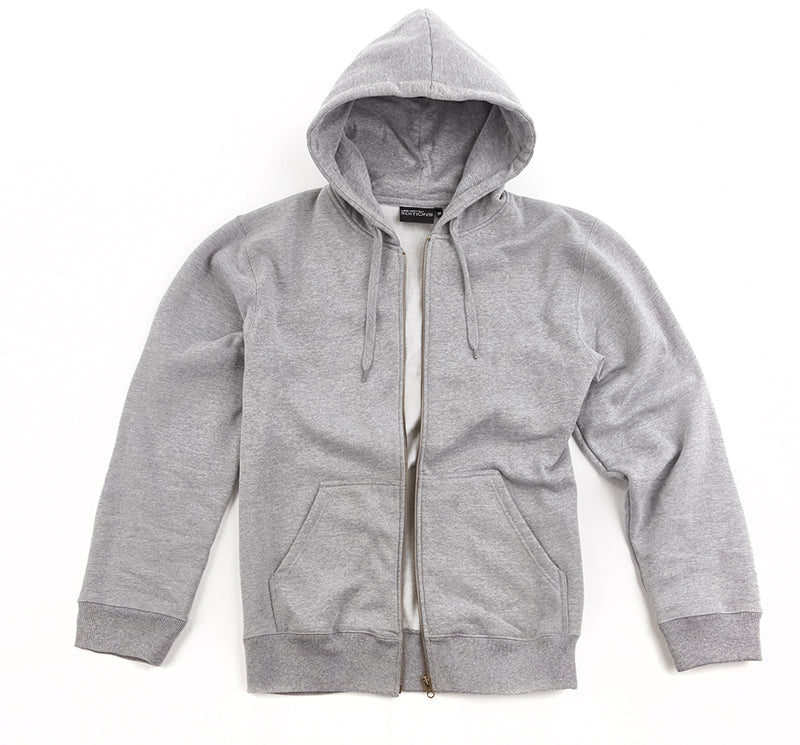 HM01 -  Boston Adults Hoodie - UNBRANDED