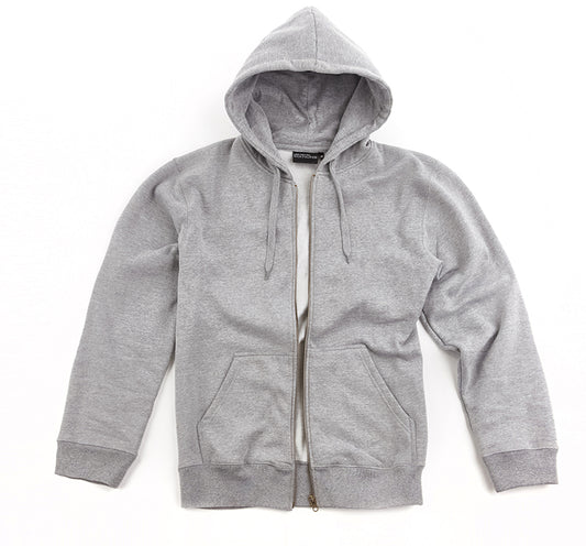 HM01 -  Boston Adults Hoodie - UNBRANDED