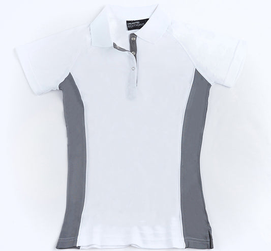 QP104 - Proform Womens Polo - UNBRANDED
