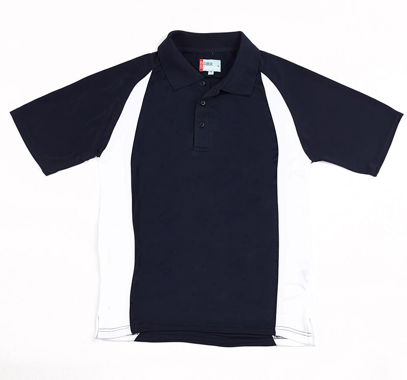 FP118 - Proform Mens Polo - UNBRANDED