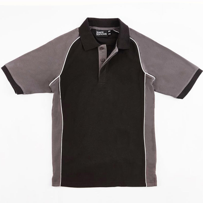 AP500 - Indy Adults Polo - UNBRANDED