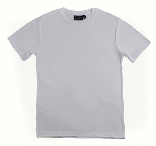 QCT - Latitude Mens Tee - UNBRANDED