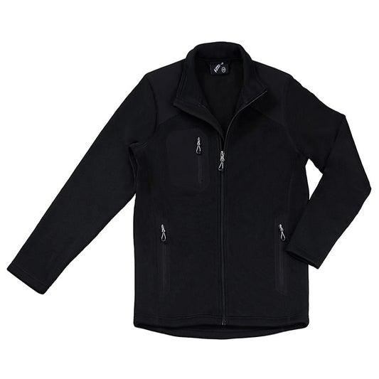JK30 - Top Secret Adults Jacket - UNBRANDED